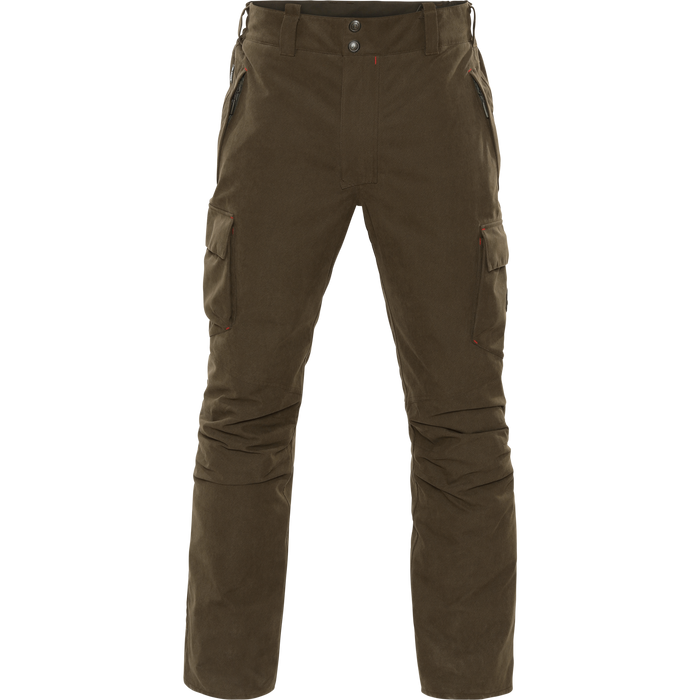 Driven Hunt HWS Isolierte Hose Willow Green - Härkila