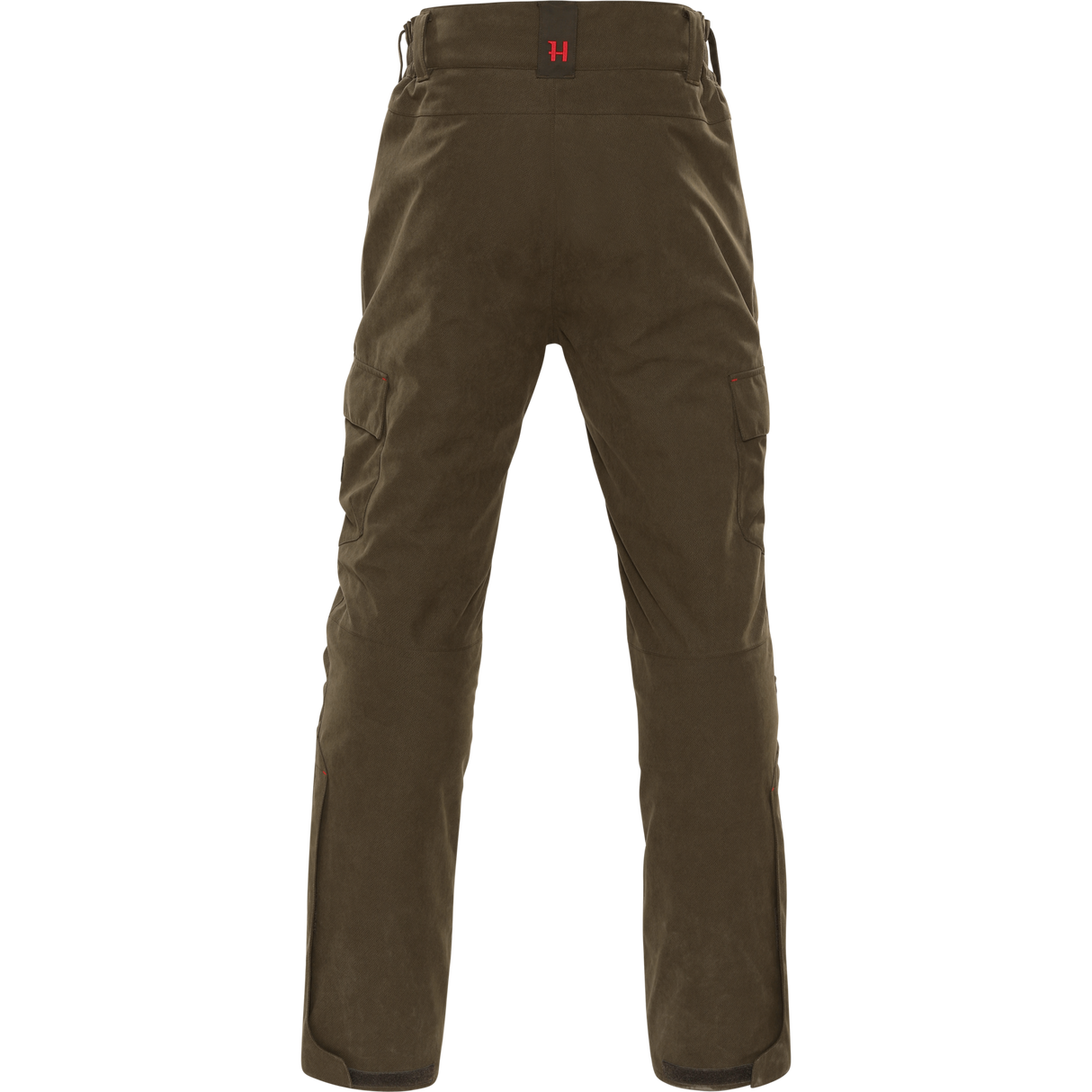 Driven Hunt HWS Insulated Hose Willow green - Härkila