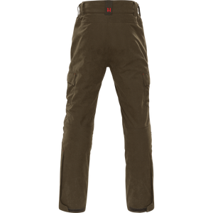 Driven Hunt HWS Insulated Hose Willow green - Härkila