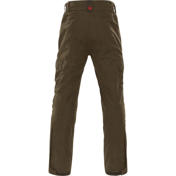Driven Hunt HWS Isolierte Hose Willow Green - Härkila