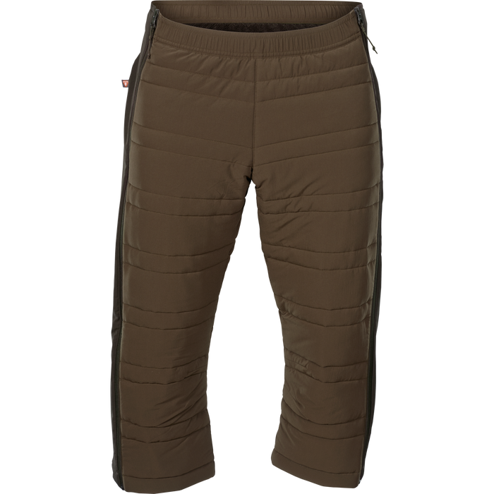 Mountain Hunter Isolierte Unterhose Jagdgrün/Schattenbraun – Härkila