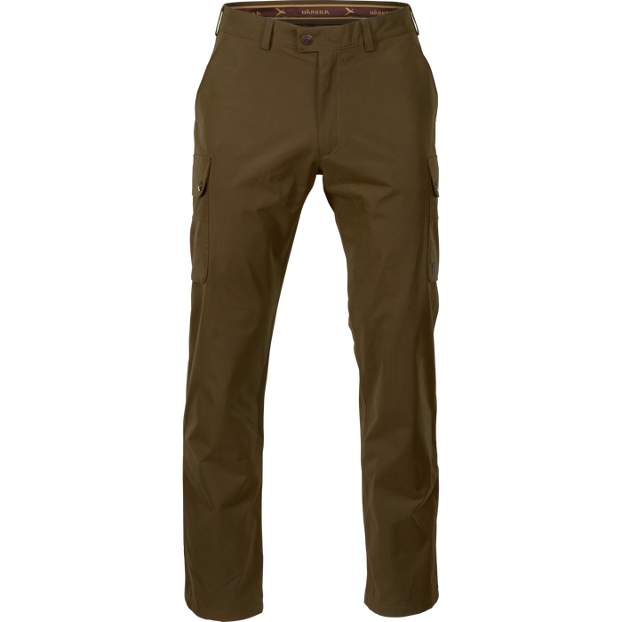 Hose Warm Olive - Härkila