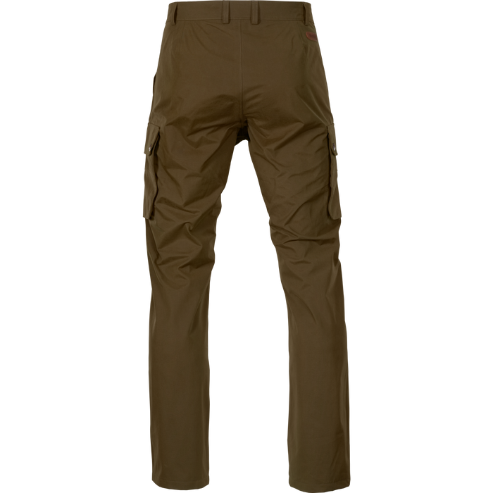 Hose Warm Olive - Härkila