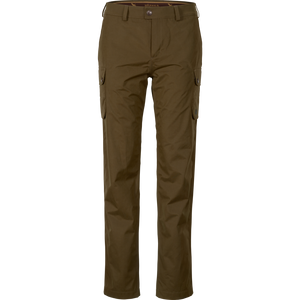 Retrieve Lady Hose Warm olive - Härkila