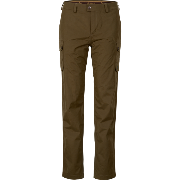 Retrieve Damenhose Warm Olive - Härkila