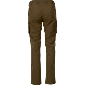 Retrieve Lady Hose Warm olive - Härkila