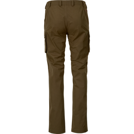 Retrieve Lady Hose Warm olive - Härkila