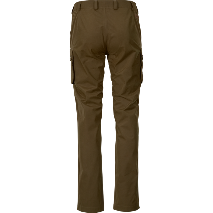Retrieve Damenhose Warm Olive - Härkila