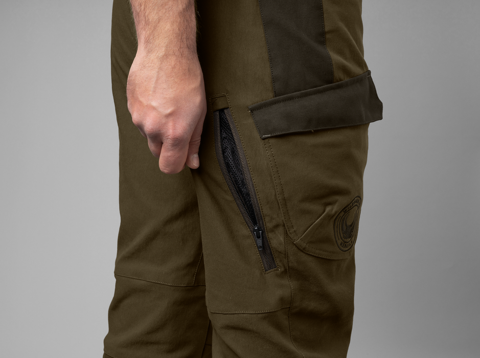 Wildboar Pro - Move-Hose Weidengrün - Härkila
