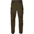 Wildboar Pro Move Hose Willow green - Härkila