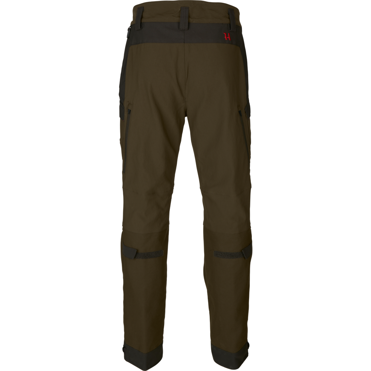 Wildboar Pro Move Hose Willow green - Härkila