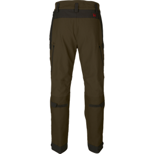 Wildboar Pro Move Hose Willow green - Härkila