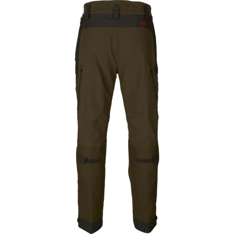 Wildboar Pro Move Hose Willow green - Härkila