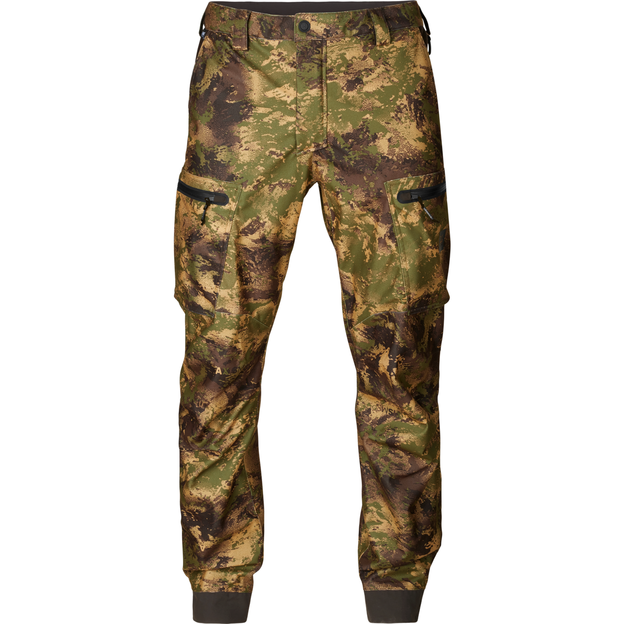 Deer Stalker - Camo HWS Hosen AXIS MSP®Forest - Härkila