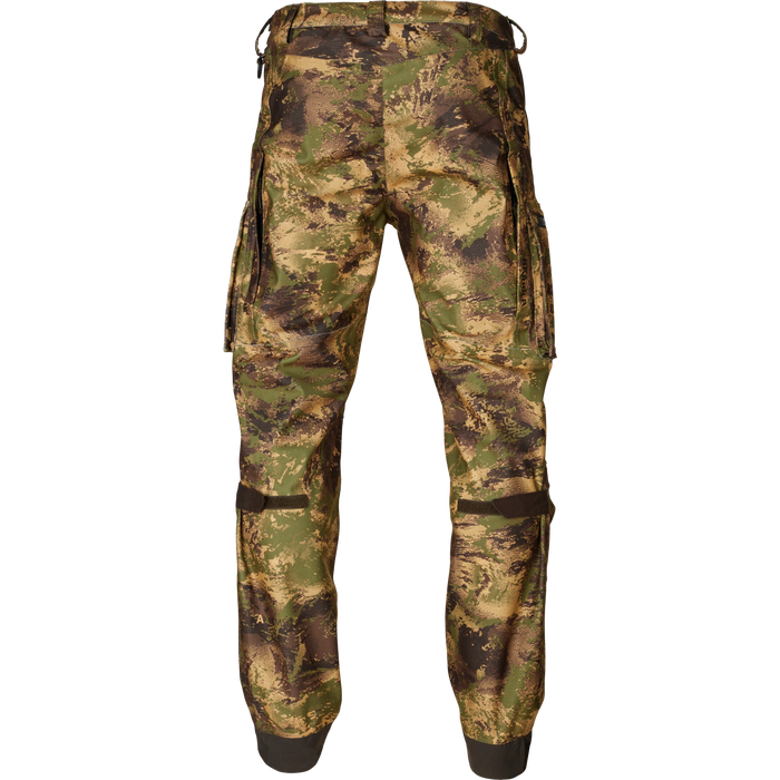Deer Stalker - Camo HWS Hose AXIS MSP®Forest - Härkila