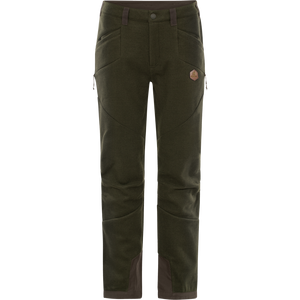 Metso Hybrid-Hose Damen Willow green - Härkila