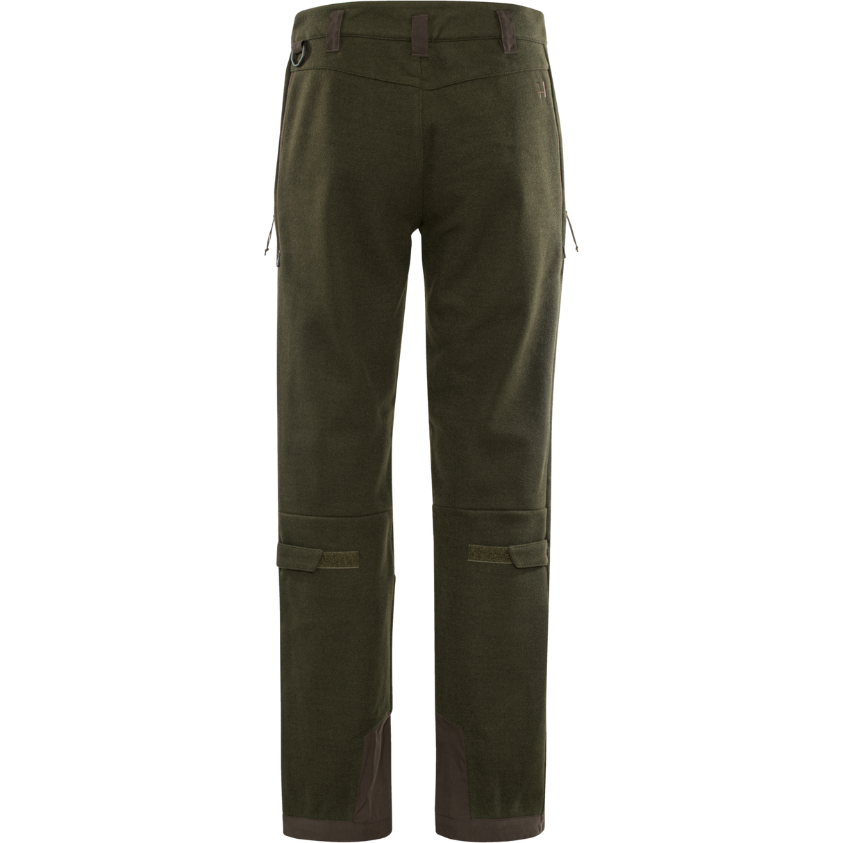 Metso Hybrid-Hose Damen Willow green - Härkila