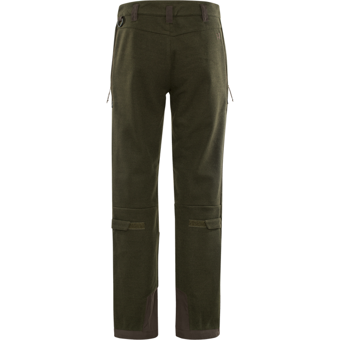 Metso Hybridhose Damen Weidengrün - Härkila