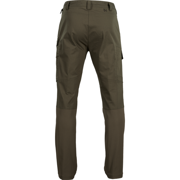 Pro Hunter light Hose Light Willow green - Härkila