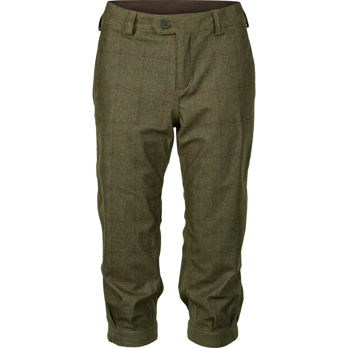 Stornoway Shooting Lady Kniebundhose Willow green - Härkila
