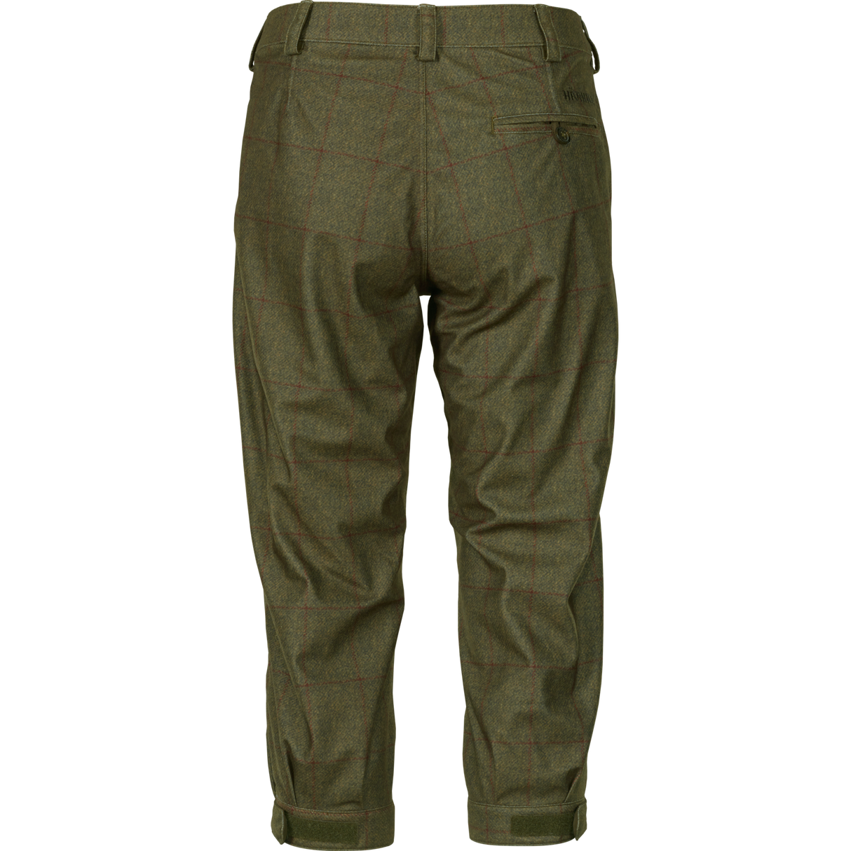 Stornoway Shooting Lady Kniebundhose Willow green - Härkila