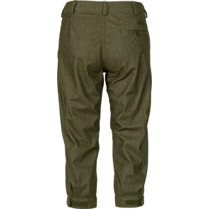 Stornoway Shooting Lady Kniebundhose Willow green - Härkila