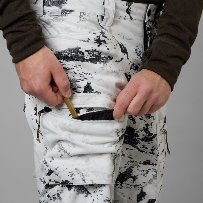Winter Active - WSP Hose AXIS MSP®Snow - Härkila