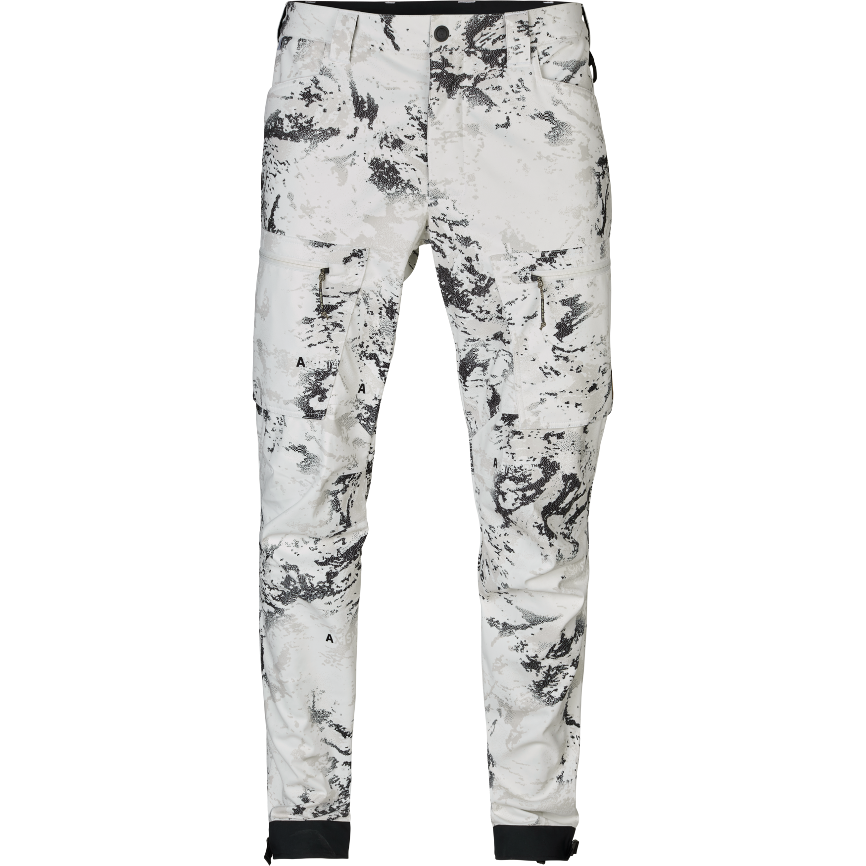 Winter Active - WSP Hose AXIS MSP®Snow - Härkila