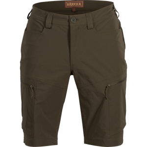 Trail-Shorts Willow green - Härkila