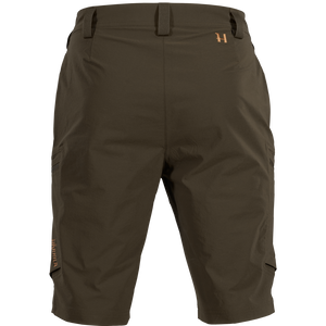 Trail-Shorts Willow green - Härkila