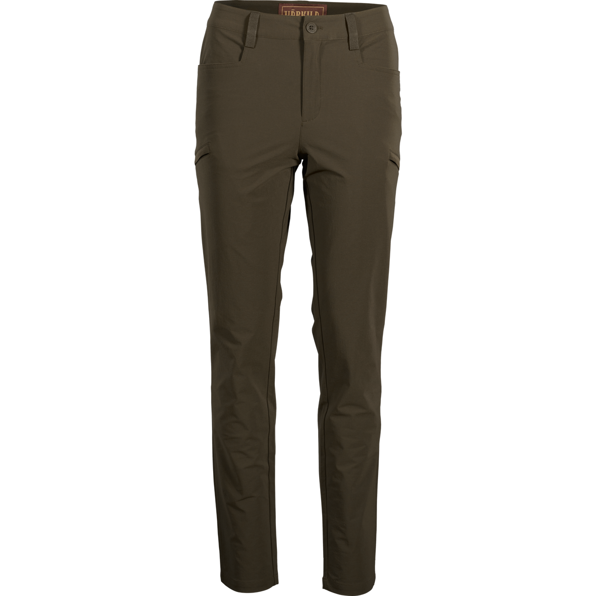 Trail Hose Damen Willow green - Härkila