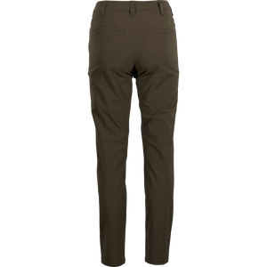 Trail Hose Damen Willow green - Härkila