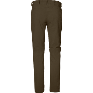 Retrieve Light Damenhose Dark warm olive - Härkila