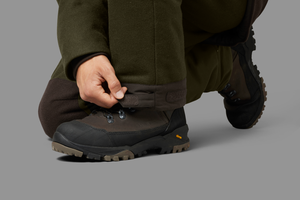 Metso Winterhose Willow green/Shadow brown - Härkila