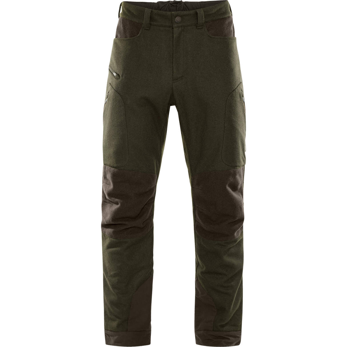 Metso Winterhose Willow green/Shadow brown - Härkila