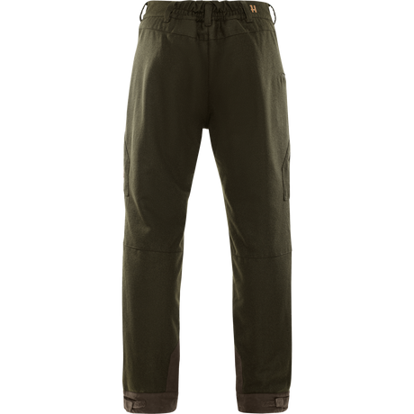Metso Winterhose Willow green/Shadow brown - Härkila