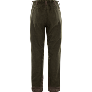 Metso Winterhose Damen Willow green/Shadow brown - Härkila