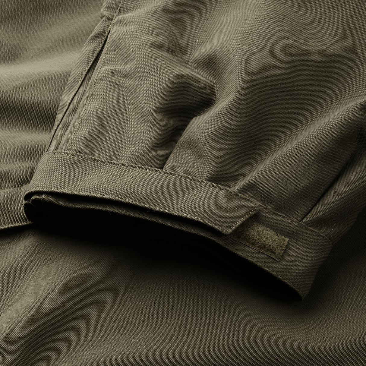 Pro Hunter Endure Unterhose Willow green - Härkila