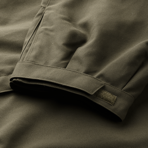 Pro Hunter Endure Unterhose Willow green - Härkila