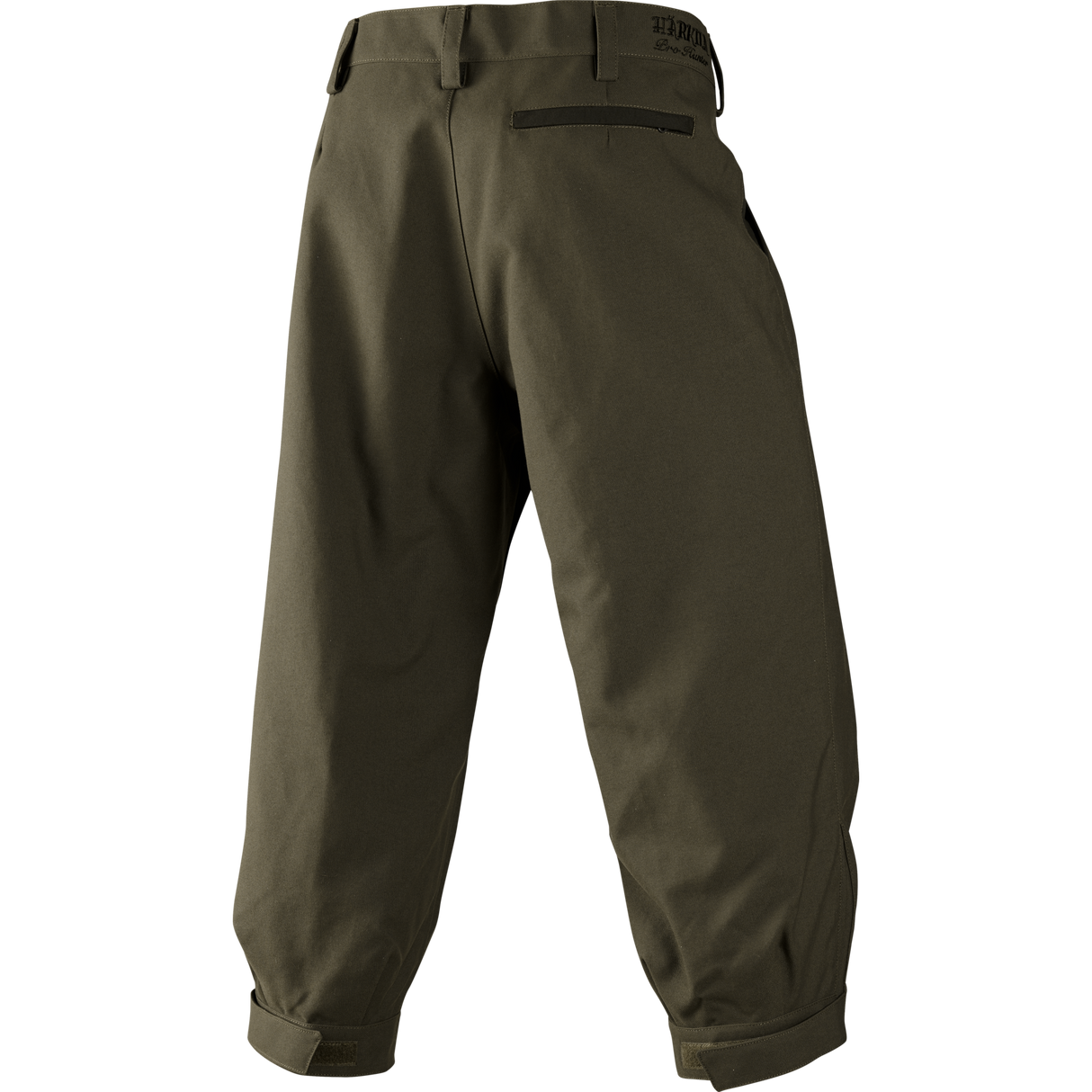 Pro Hunter Endure Unterhose Willow green - Härkila