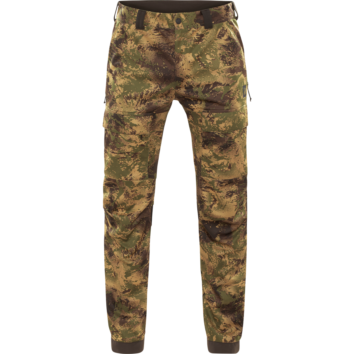 Deer Stalker - leichte Camo-Hose AXIS MSP®Forest - Härkila
