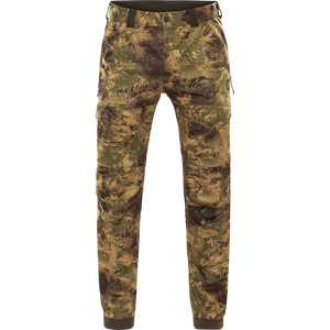Deer Stalker - leichte Camo-Hose AXIS MSP®Forest - Härkila