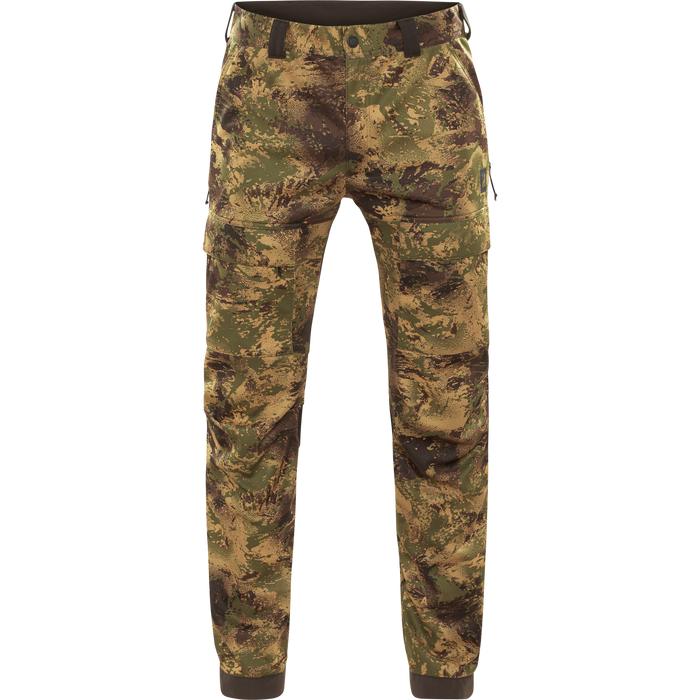 Deer Stalker – leichte Tarnhose AXIS MSP®Forest – Härkila