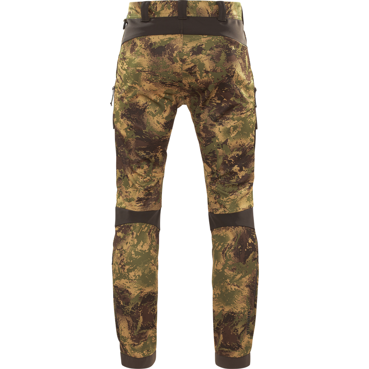 Deer Stalker - leichte Camo-Hose AXIS MSP®Forest - Härkila