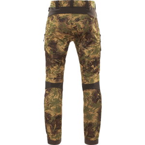 Deer Stalker - leichte Camo-Hose AXIS MSP®Forest - Härkila