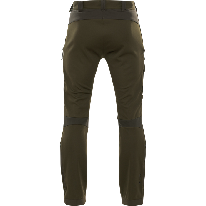 Deer Stalker – leichte Hose Weidengrün/Schattenbraun – Härkila