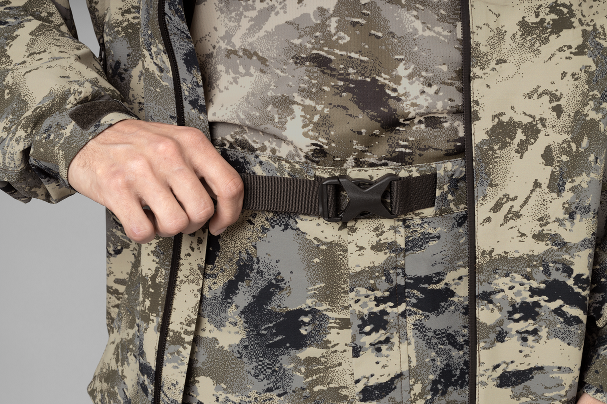 Mountain Hunter Expedition - HWS Packbare Hosen AXIS MSP®Mountain - Härkila