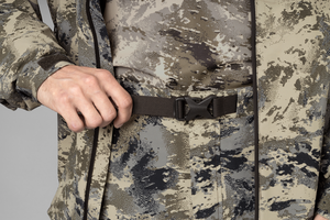 Mountain Hunter Expedition - HWS Packbare Hosen AXIS MSP®Mountain - Härkila
