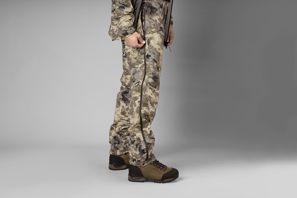 Mountain Hunter Expedition - HWS Packbare Hosen AXIS MSP®Mountain - Härkila