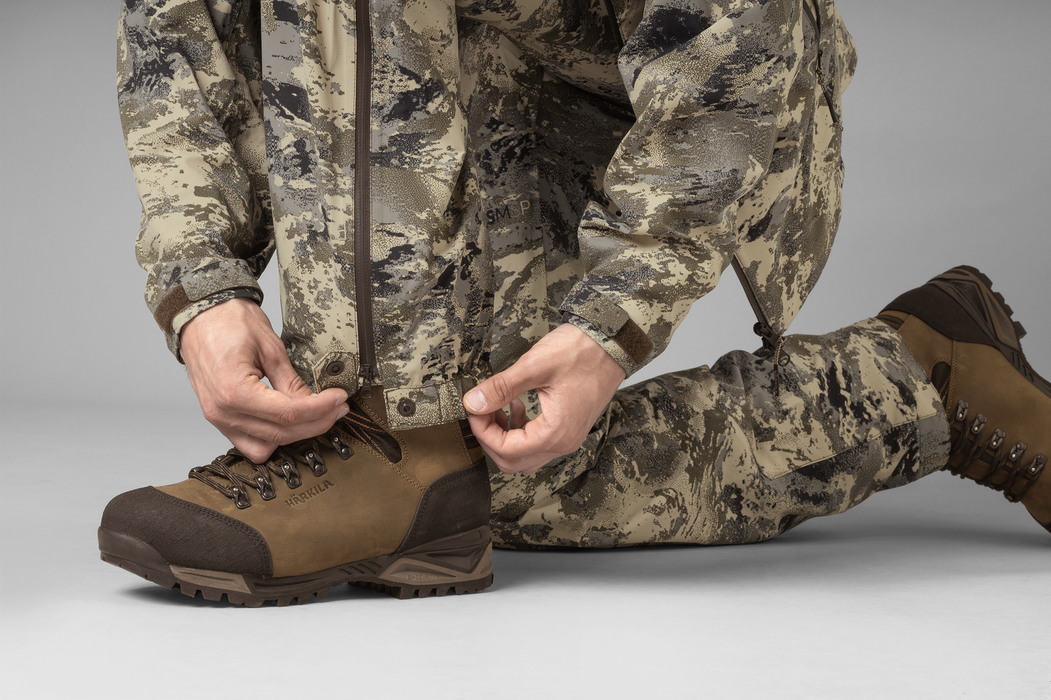 Mountain Hunter Expedition - HWS Packbare Hose AXIS MSP®Mountain - Härkila